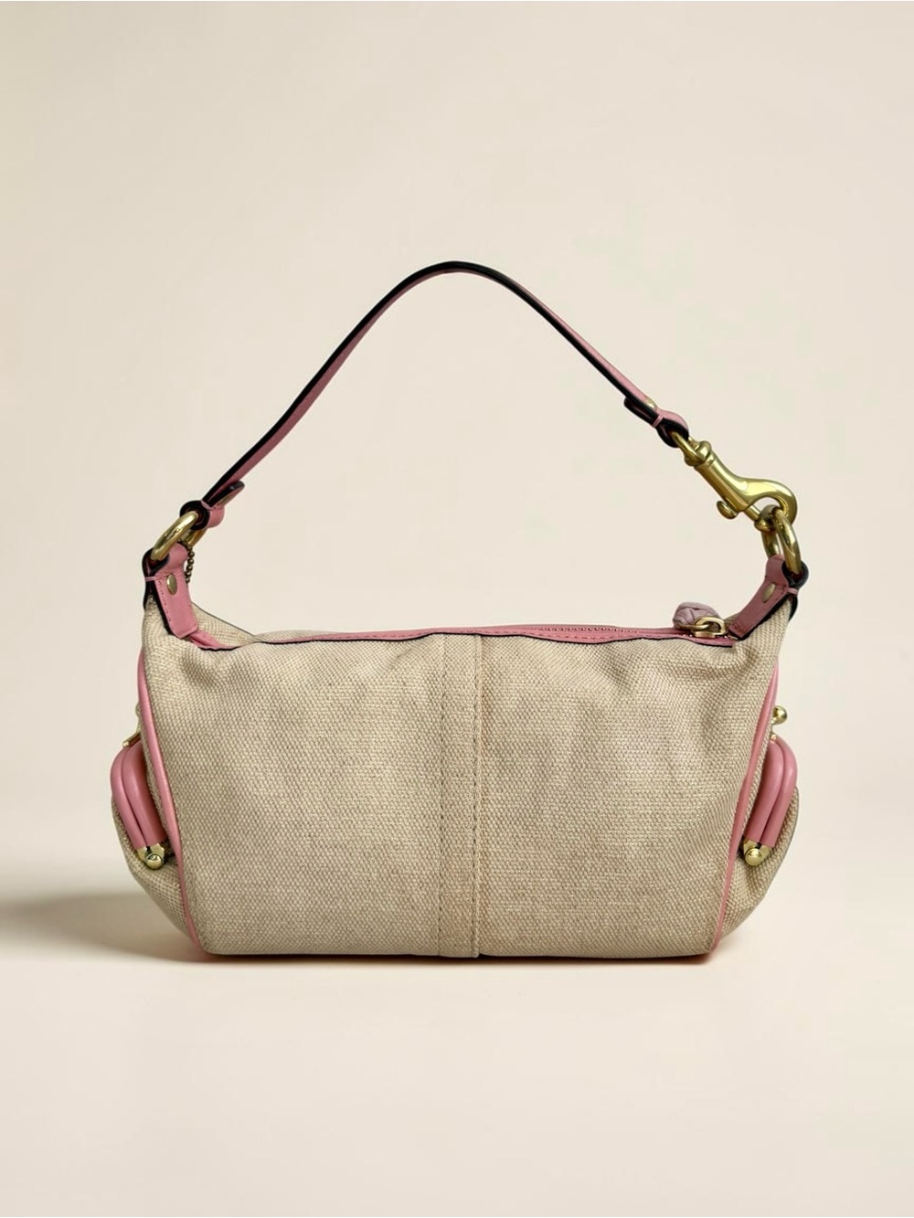 Coach Poppy Kisslock Bag Tattoo Collection - Picture 6 of 13